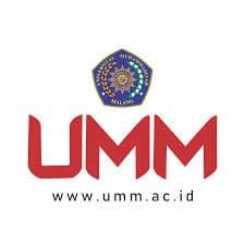 University of Muhammadiyah Malang logo